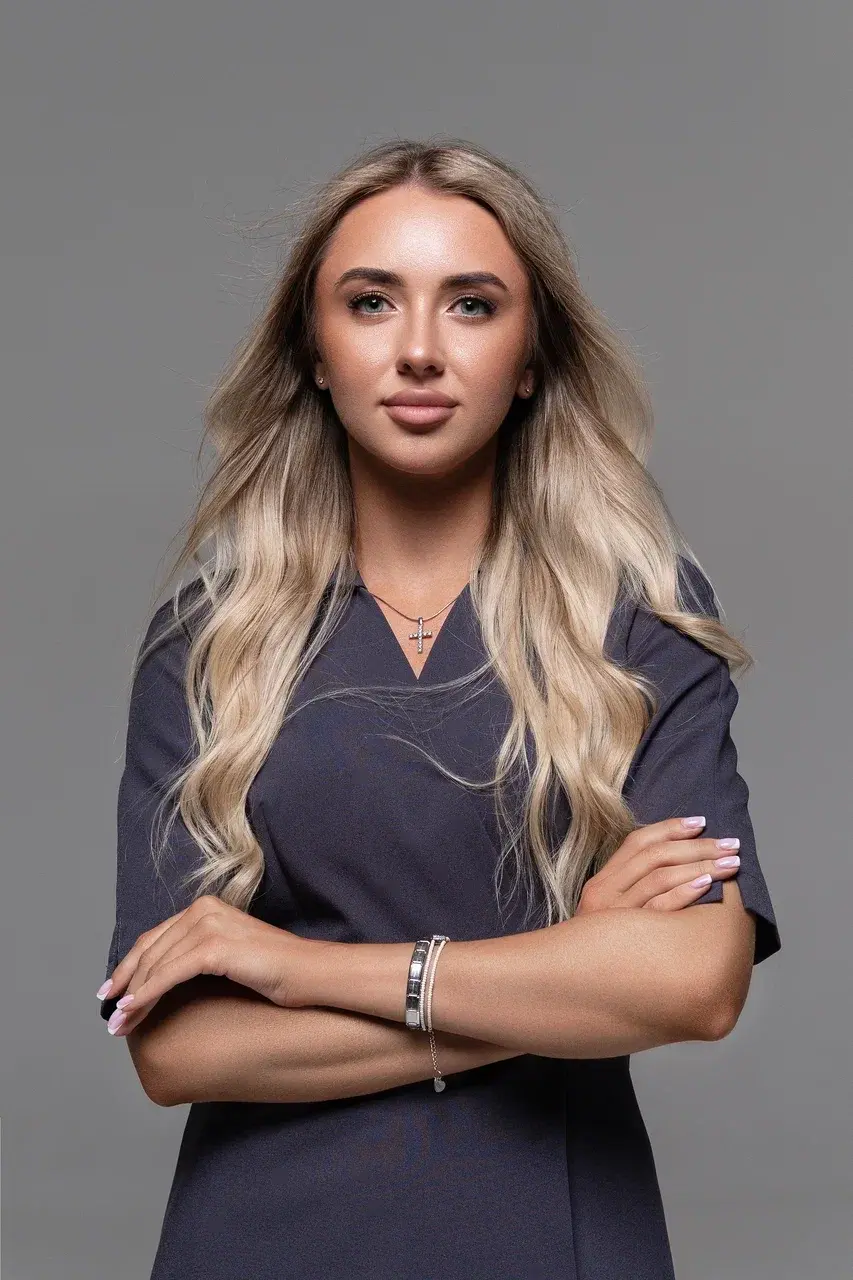 Липская Александра Сергеевна